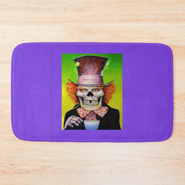 Item preview, Madhatter from Hell designed and sold by linden lorenson.