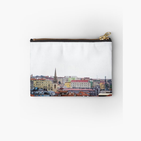 Item preview, Spanish town rooftops designed and sold by palinta.