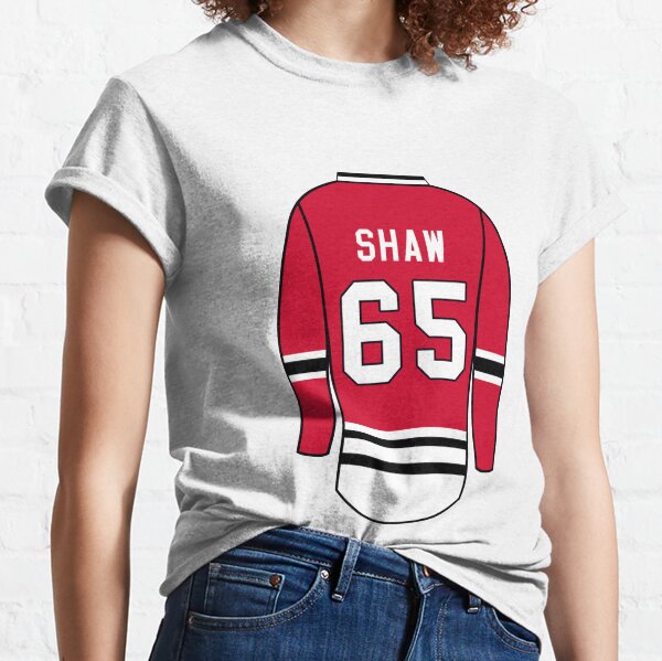 andrew shaw t shirt