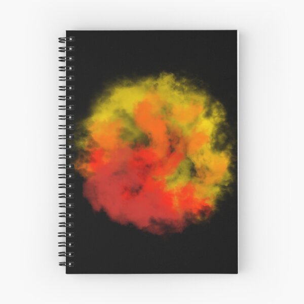 Item preview, Abstract Artwork Designer Circle designed and sold by NewMerchandise.