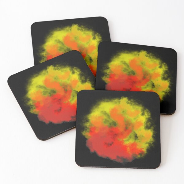Item preview, Abstract Artwork Designer Circle designed and sold by NewMerchandise.