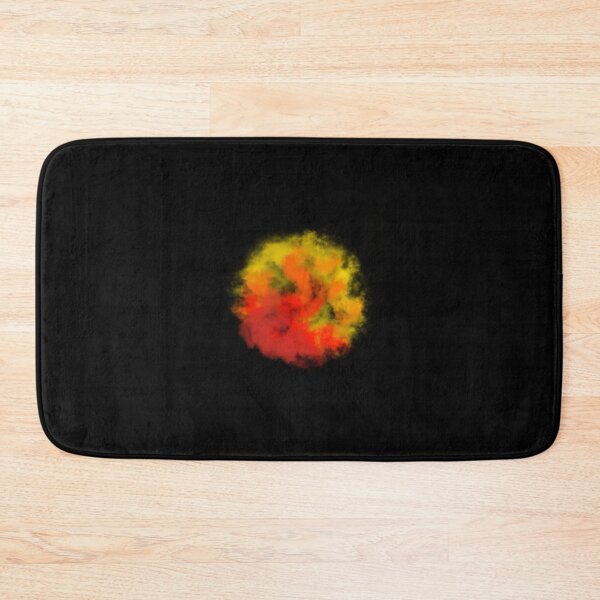 Item preview, Abstract Artwork Designer Circle designed and sold by NewMerchandise.