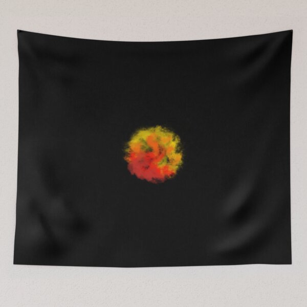 Item preview, Abstract Artwork Designer Circle designed and sold by NewMerchandise.
