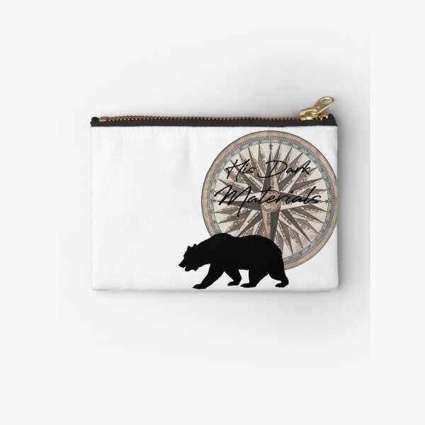 Item preview, His dark materials designed and sold by cecilemtx.
