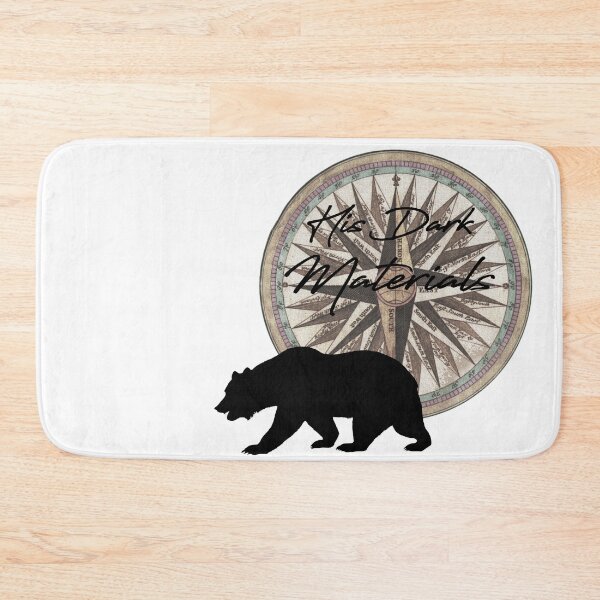 Item preview, His dark materials designed and sold by cecilemtx.
