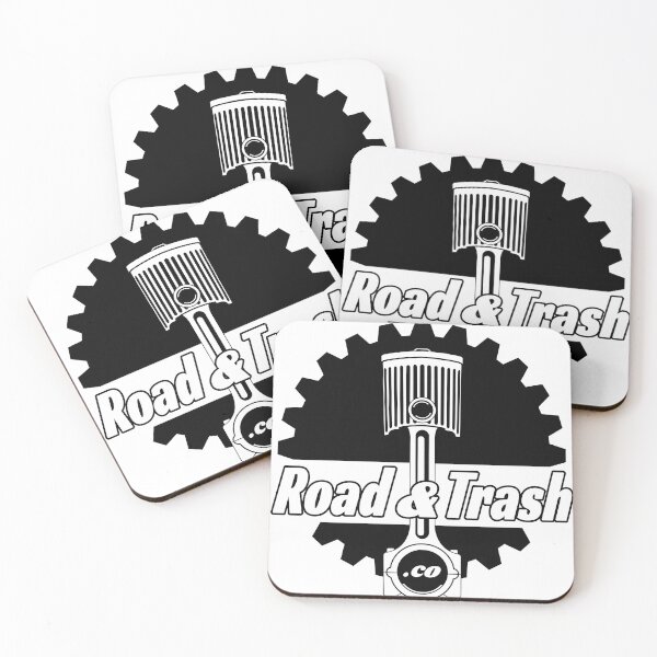 Item preview, Road & Trash Gear designed and sold by Road&Trash.