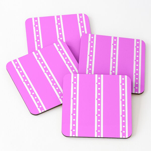 Item preview, White columns with hexagon details designed and sold by wagnerps.