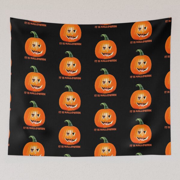 Item preview, It is halloween designed and sold by Randomish25.