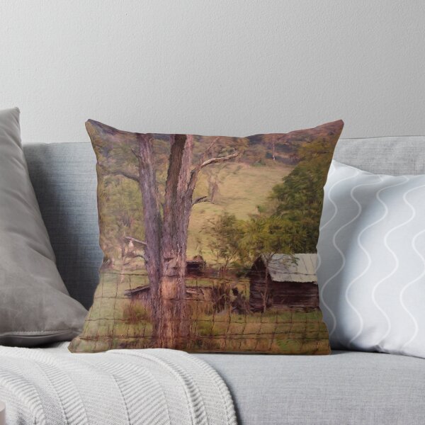 Item preview, Old Wood and Tin Roof designed and sold by oliverart.