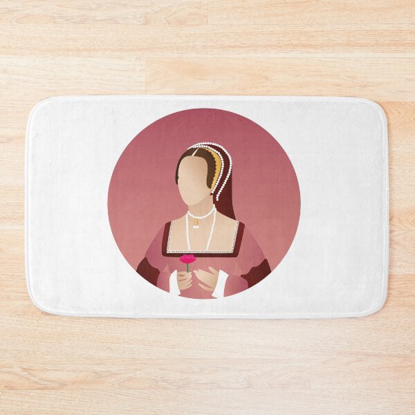 Item preview, Anne Boleyn designed and sold by Hannah Alabaster.