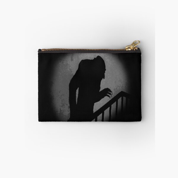 Item preview, Nosferatu Silhouette designed and sold by PingusTees.