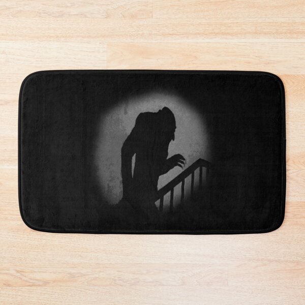 Item preview, Nosferatu Silhouette designed and sold by PingusTees.