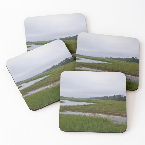 Item preview, Inlet Waters designed and sold by Robin Kinnard.