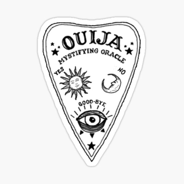 ouija funko