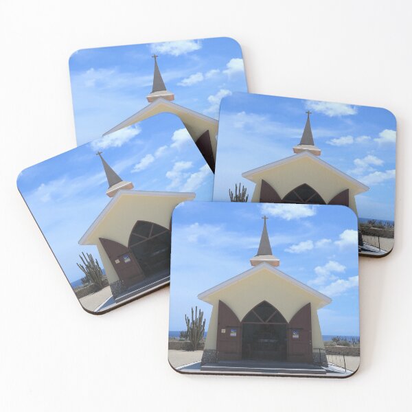 Item preview, Alto Vista Chapel designed and sold by StampCity.