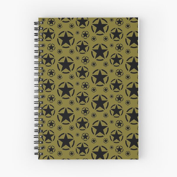 Item preview, Star Stencil Vintage Decal Style designed and sold by Garaga.