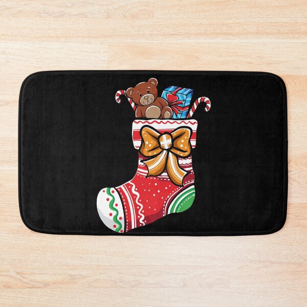 Item preview, Christmas Sock designed and sold by FotoArtist.