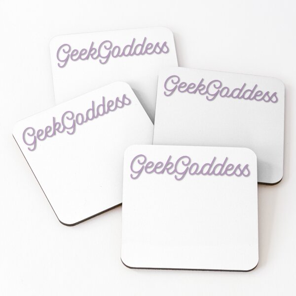 Artikelvorschau, GeekGoddess entworfen und verkauft von Morolo.