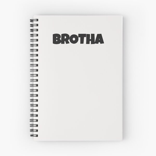 Item preview, Brotha designed and sold by HiddenStar02.