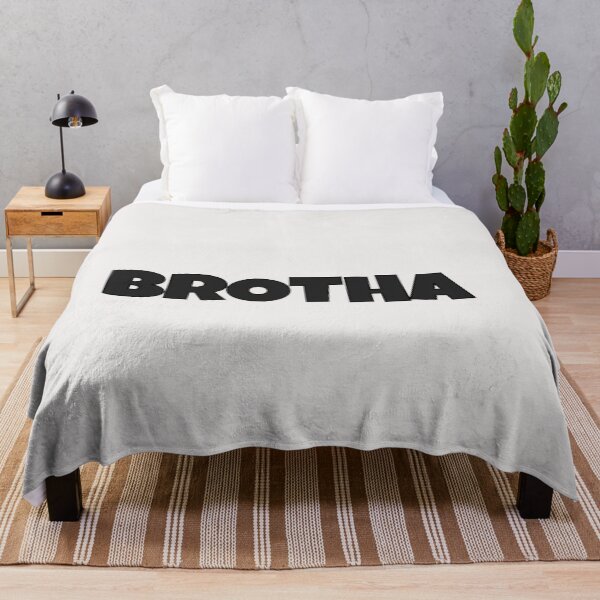 Item preview, Brotha designed and sold by HiddenStar02.