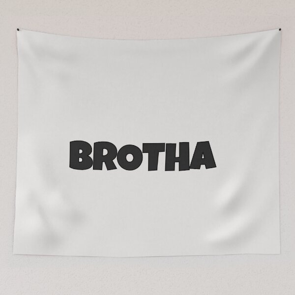 Item preview, Brotha designed and sold by HiddenStar02.