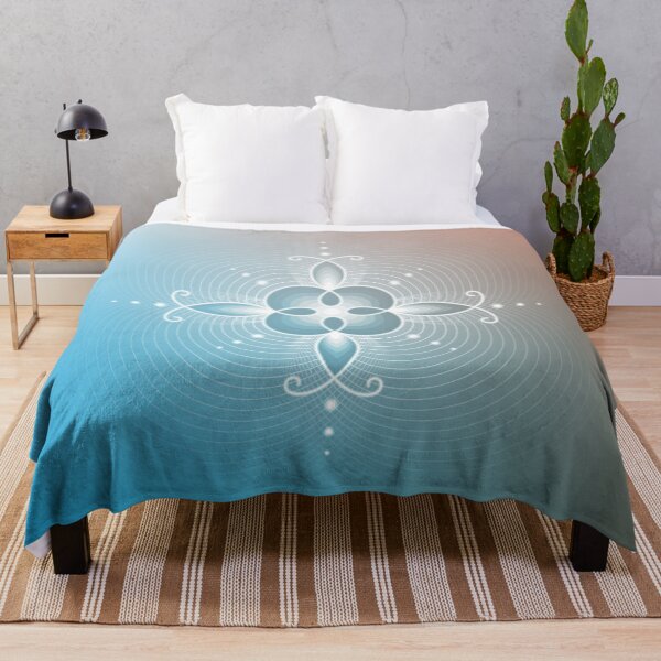 Item preview, Alpha waves | Void designed and sold by Natasha Sedyakina.