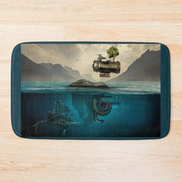Item preview, Moby Dick designed and sold by Cinzia Murgia.
