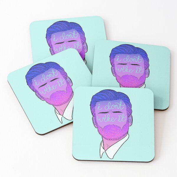 Item preview, Cevans Doesn't Wike It designed and sold by cactus-petal.