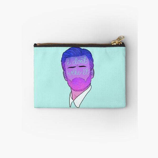 Item preview, Cevans Doesn't Wike It designed and sold by cactus-petal.
