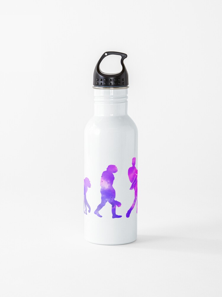 Orange Justice Dance Water Bottle By Newmerchandise Redbubble - we now have orange justice roblox