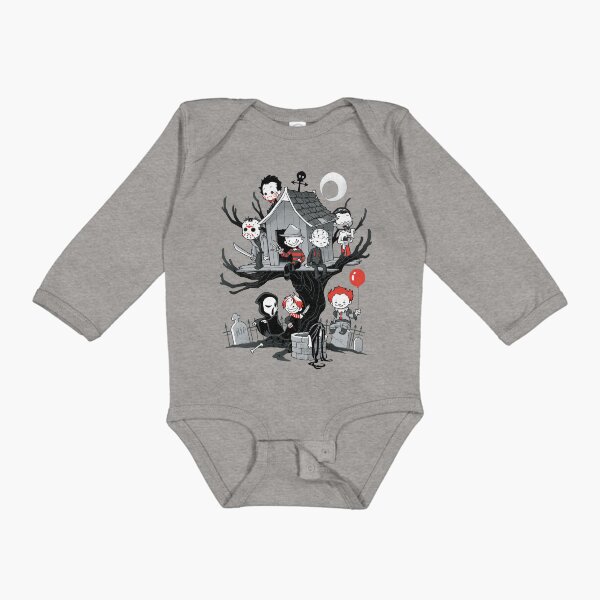 Item preview, Horror House designed and sold by dooomcat.