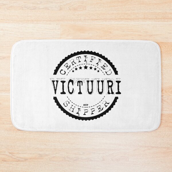 Item preview, Certified Victuuri Shipper (Black Stamp) designed and sold by AlexVR.
