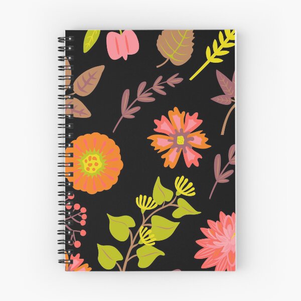 Item preview, Autumn Flowers designed and sold by FotoArtist.