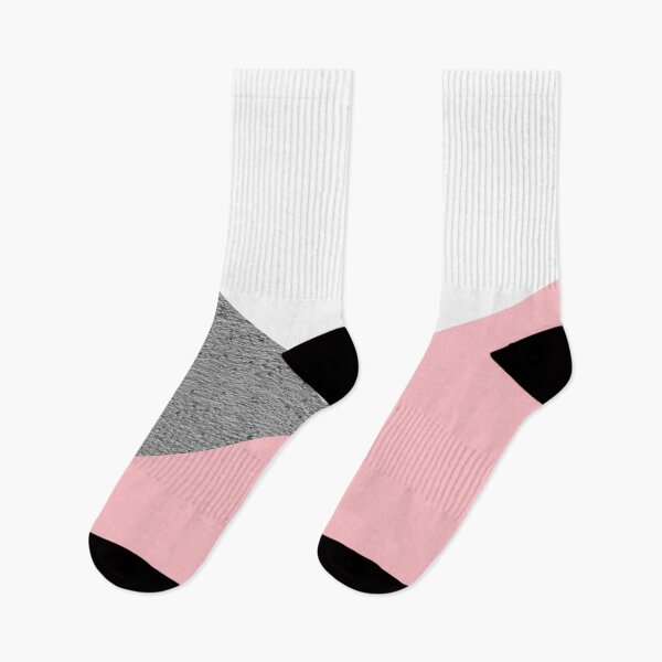 Item preview, Concrete grey and pink geometric background designed and sold by by-jwp.