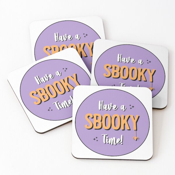 Item preview, 2Happy Halloween - spooky time designed and sold by JessisArt.