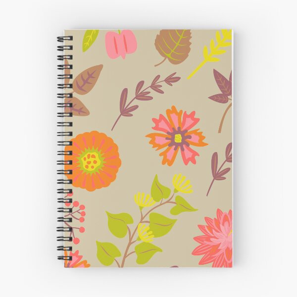 Item preview, Autumn Flowers designed and sold by FotoArtist.
