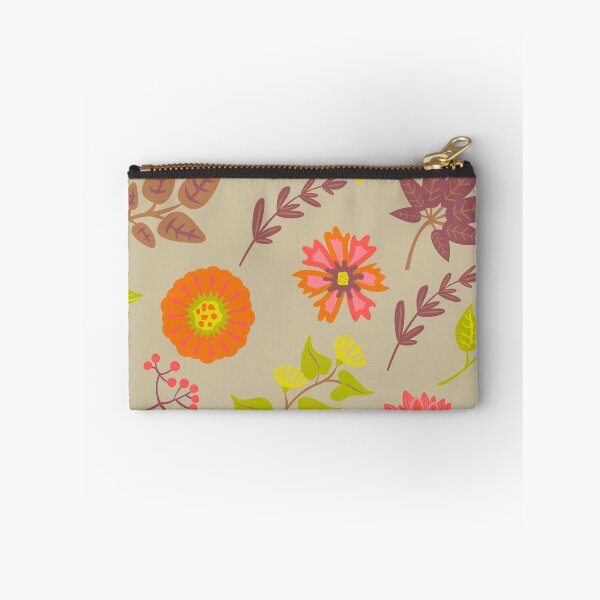 Item preview, Autumn Flowers designed and sold by FotoArtist.