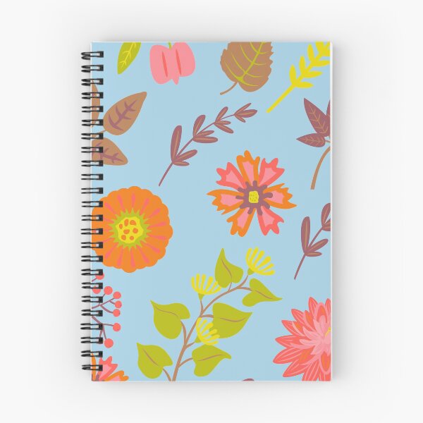 Item preview, Autumn Flowers designed and sold by FotoArtist.