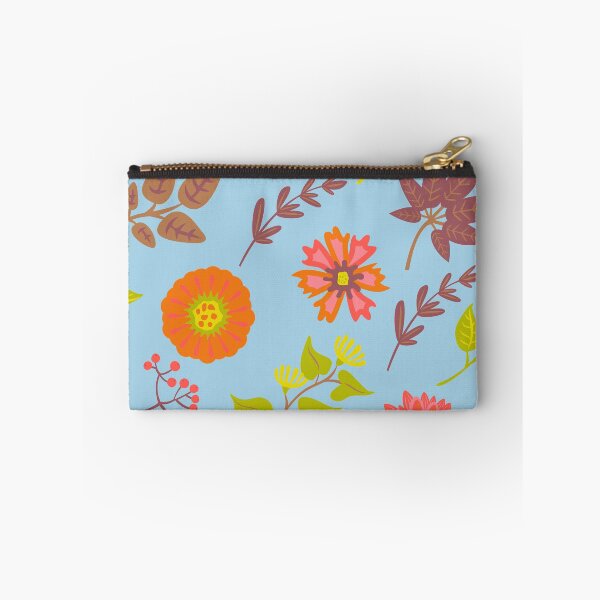 Item preview, Autumn Flowers designed and sold by FotoArtist.