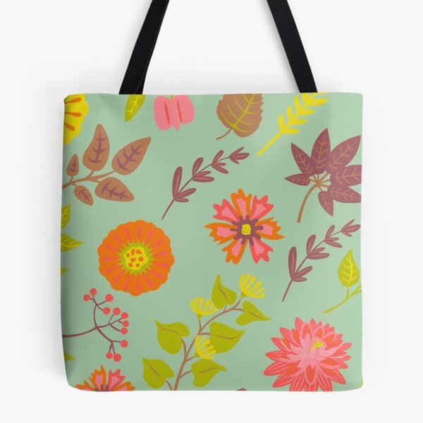 Item preview, Autumn Flowers designed and sold by FotoArtist.