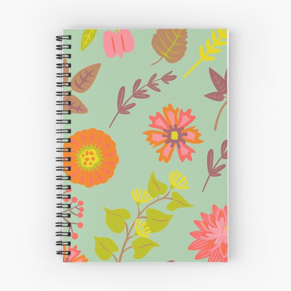 Item preview, Autumn Flowers designed and sold by FotoArtist.
