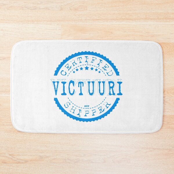 Item preview, Certified Victuuri Shipper (Blue Stamp) designed and sold by AlexVR.