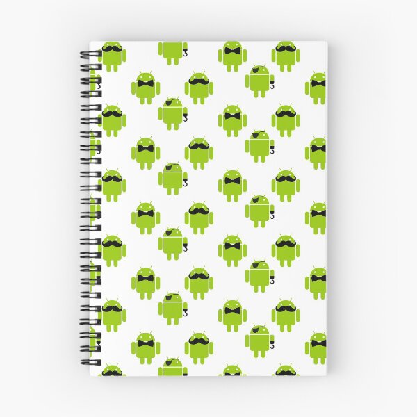 Item preview, Androids designed and sold by Garaga.