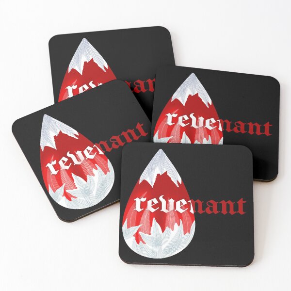 Item preview, Code Vein Blood Bead design - 'Revenant' designed and sold by gysahlgreens.