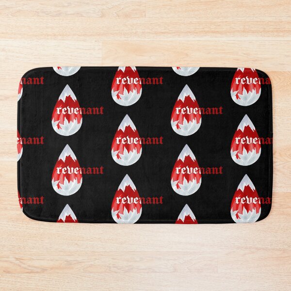 Item preview, Code Vein Blood Bead design - 'Revenant' designed and sold by gysahlgreens.