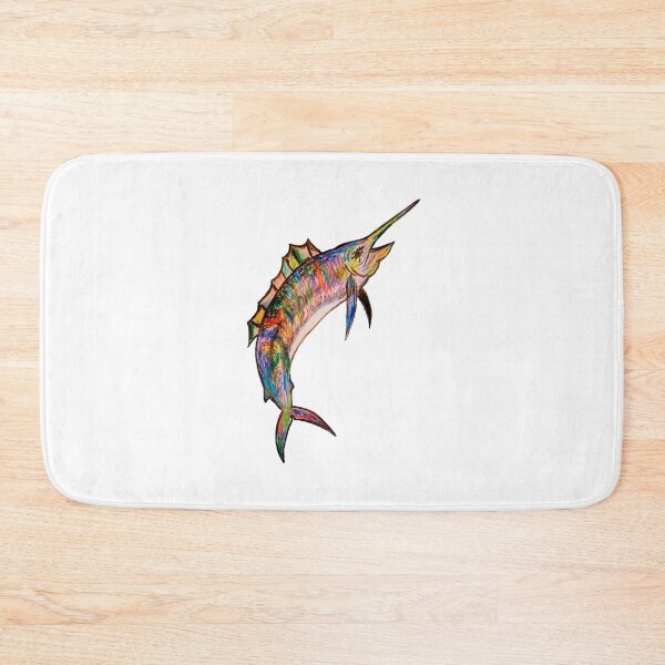 Item preview, Fisherman's Dream  designed and sold by wahine24.
