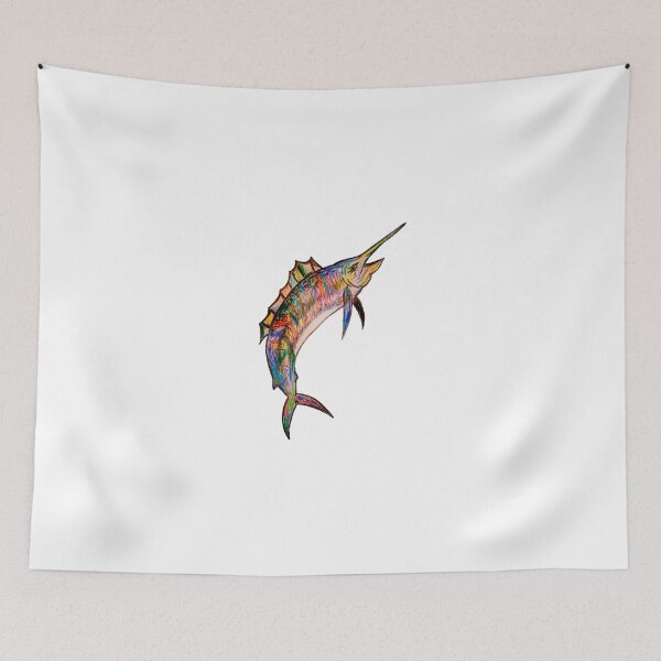 Item preview, Fisherman's Dream  designed and sold by wahine24.