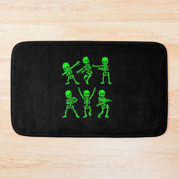 Item preview, Dancing Skeletons Dance Challenge Boys Girl Kids  designed and sold by amethystdesign.