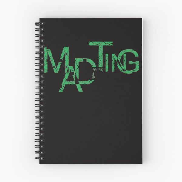Item preview, Mad Ting designed and sold by Jahsun.
