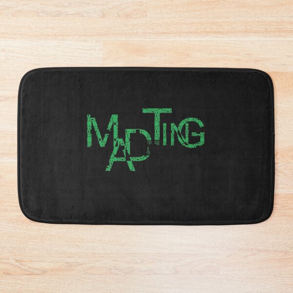 Item preview, Mad Ting designed and sold by Jahsun.